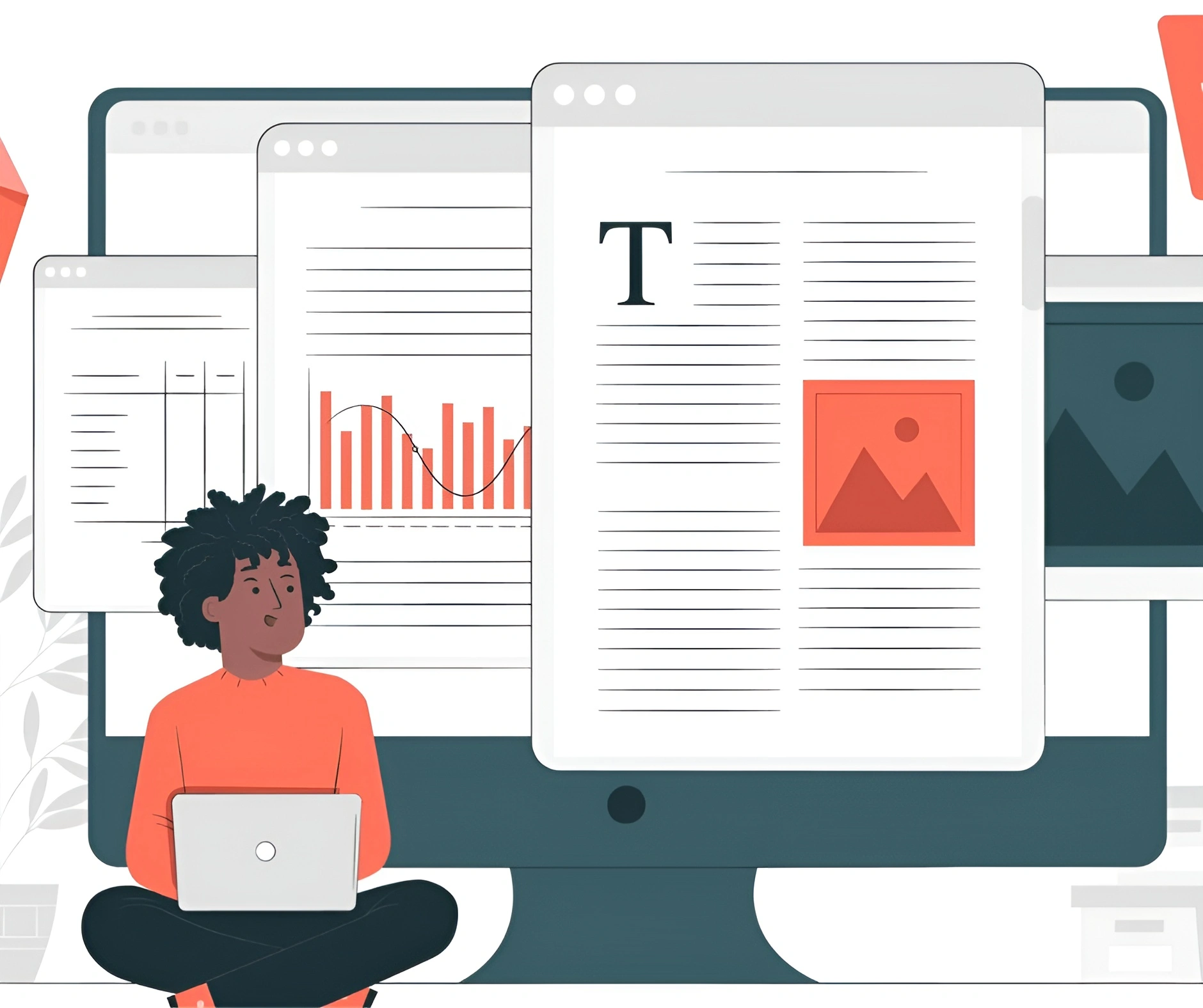 Rankifynow Content Writing