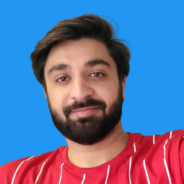 Muhammad Muzzammil Profile