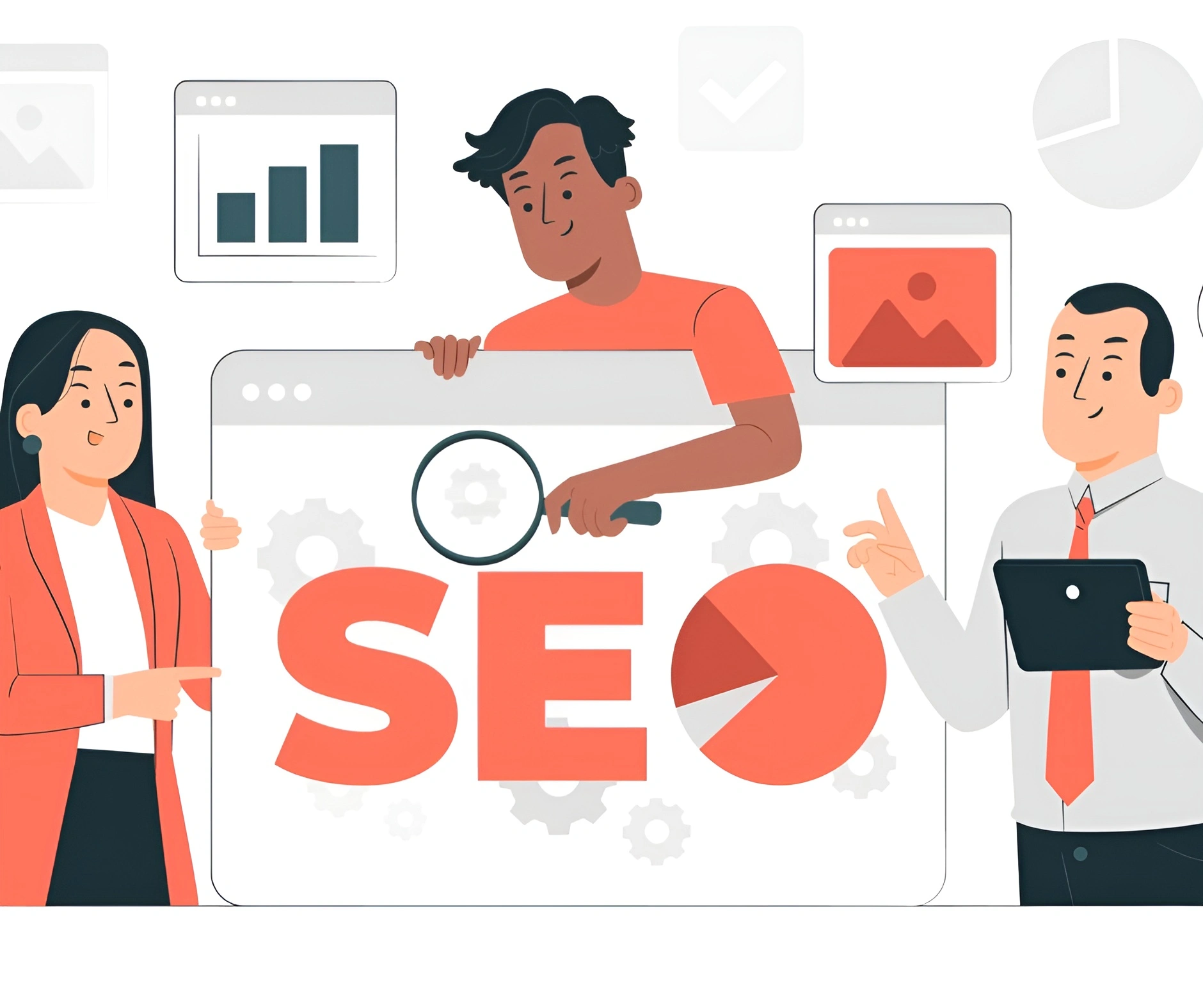 Rankifynow Search Engine Optimization