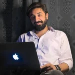 Cheif Executive Director Rankify Now
