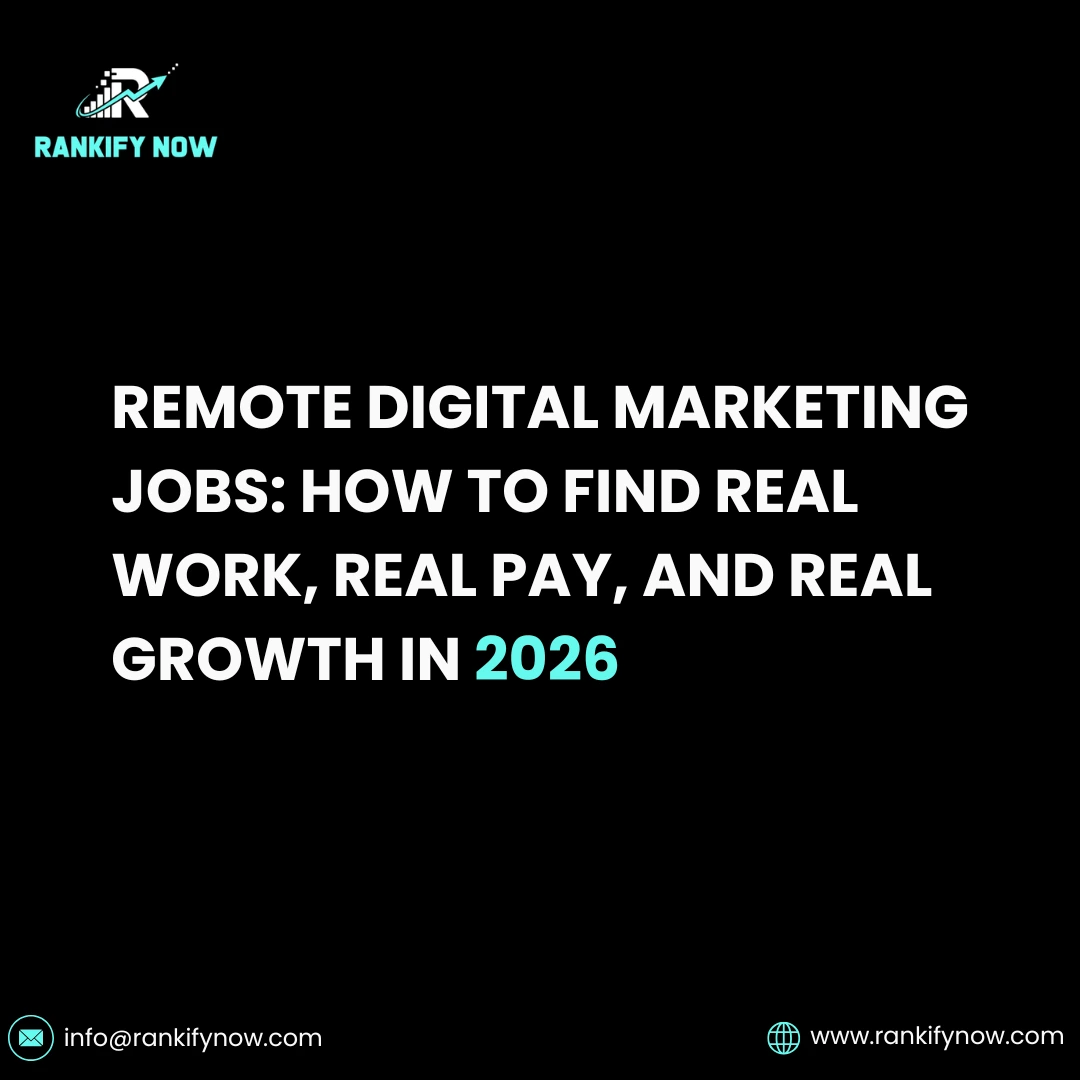 remote digital marketing jobs